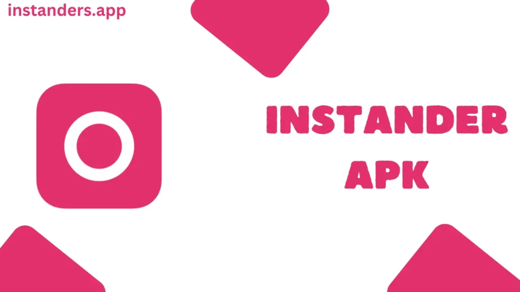 INSTANDER-APK