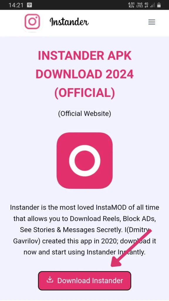 Instander-APK-Install-Step-1